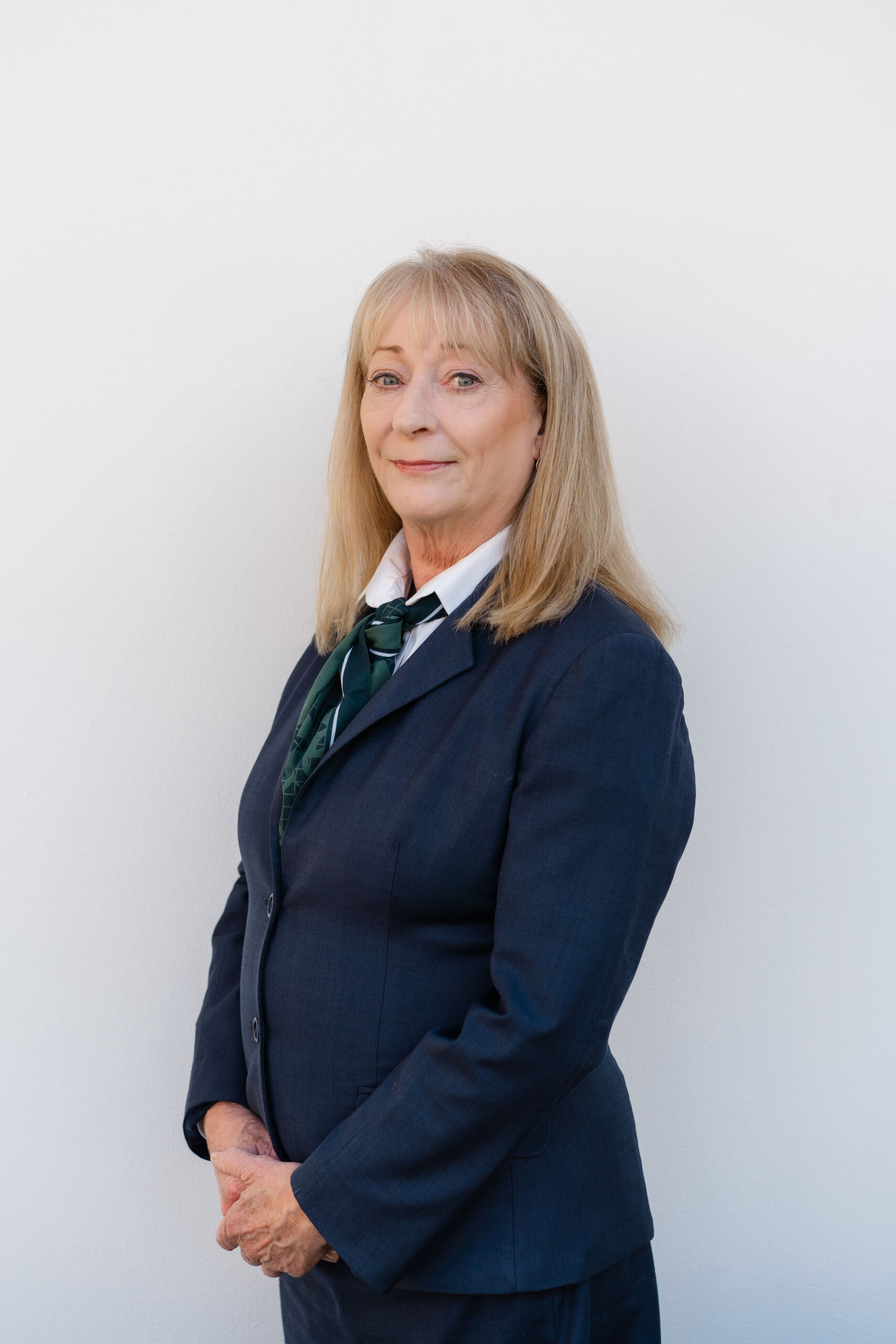 James Murray Funerals – Staff Headshots