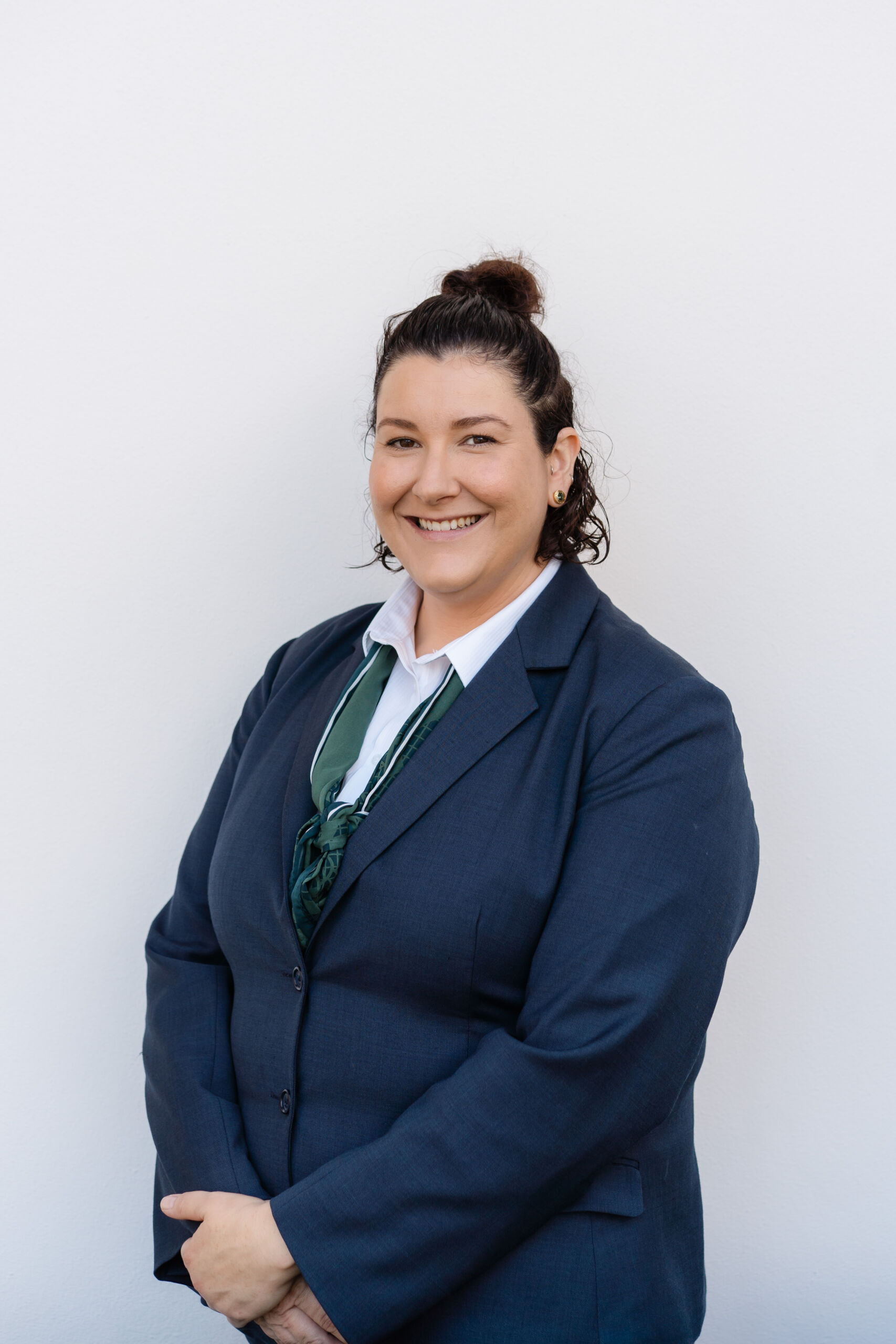 James Murray Funerals – Staff Headshots