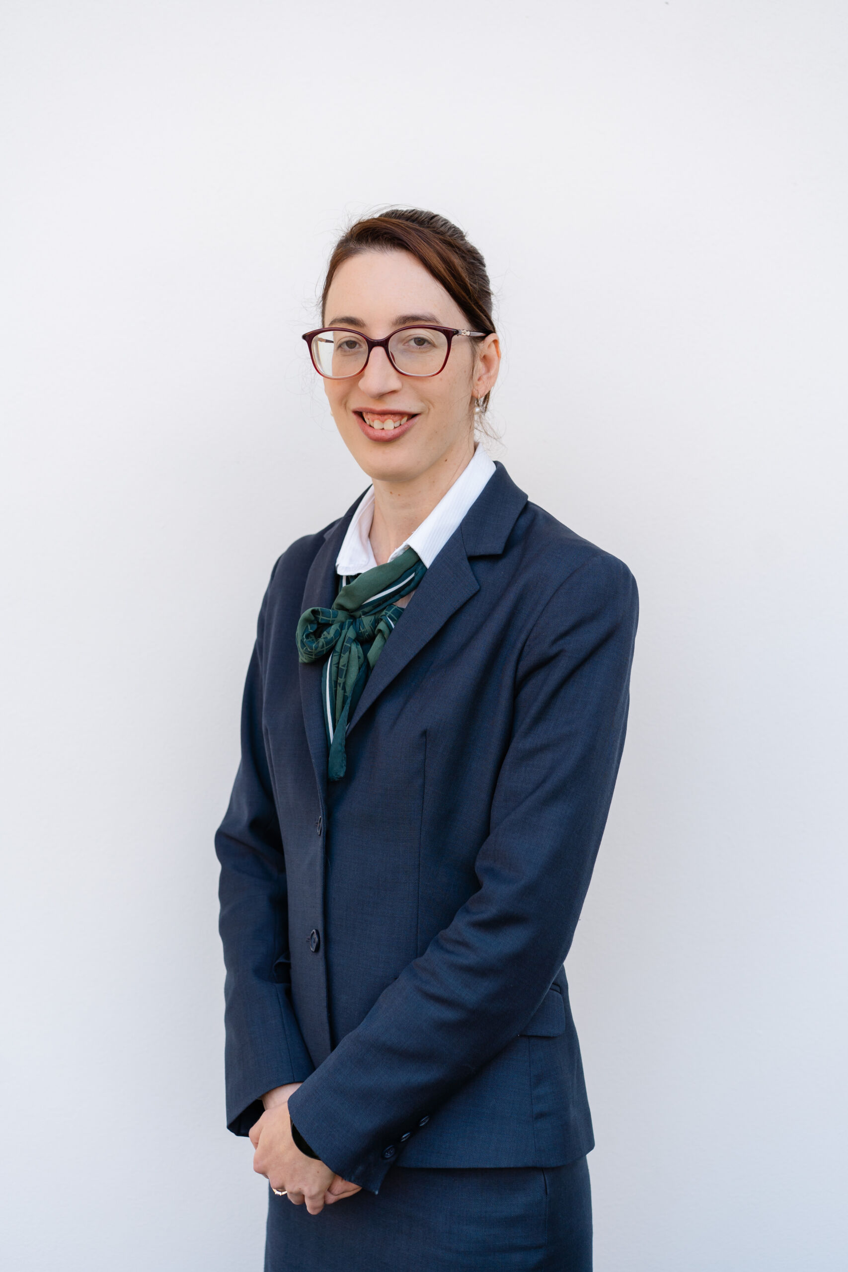 James Murray Funerals – Staff Headshots