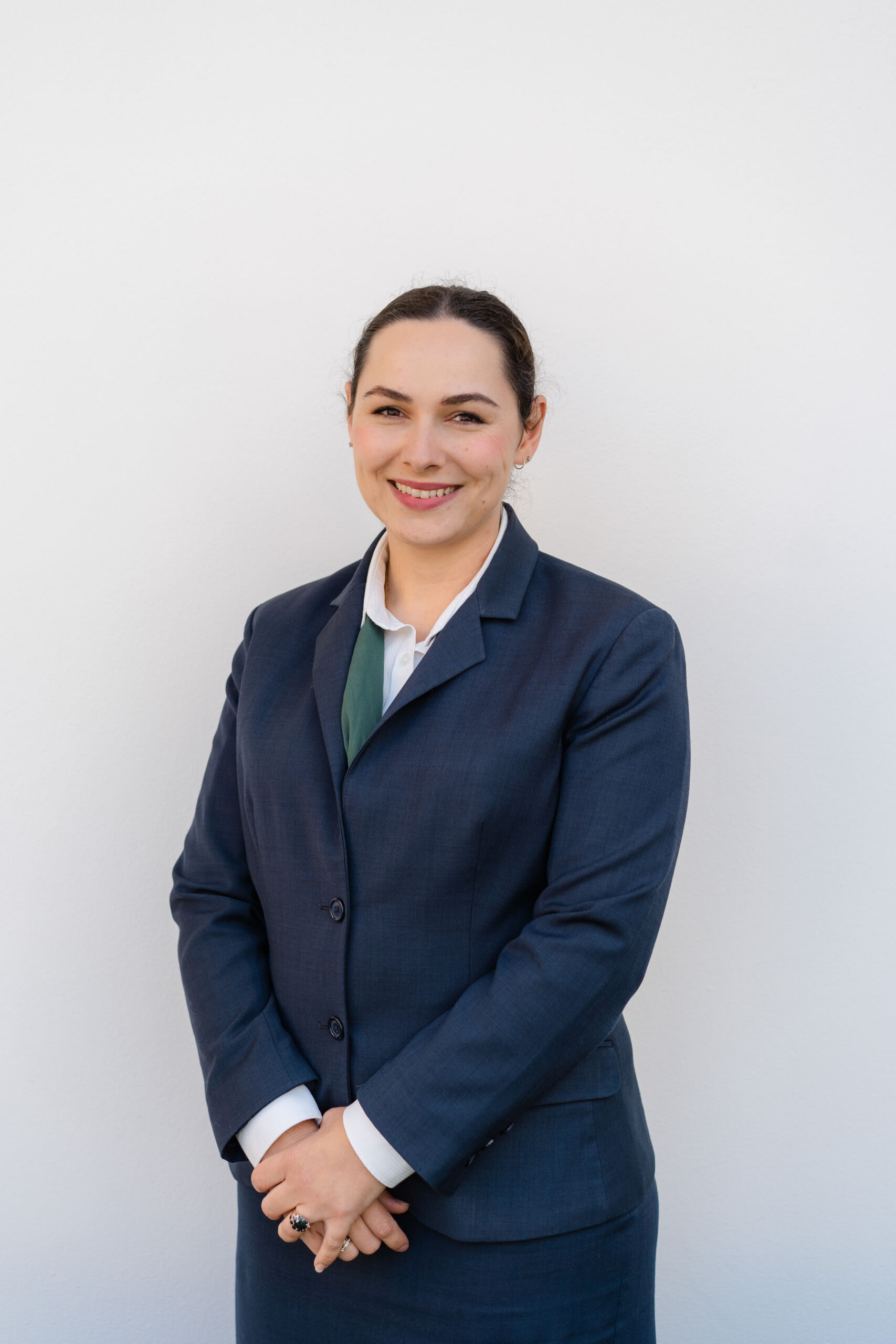 James Murray Funerals – Staff Headshots